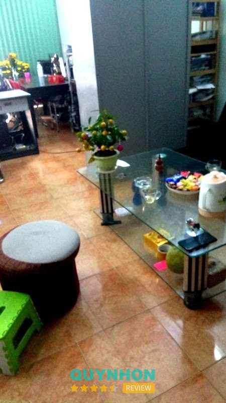 Cửa Hàng Xe Đạp Chín Phổ – xe đạp tại cửa hàng