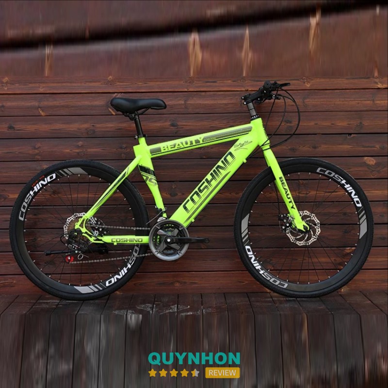 Xe đạp thể thao Phượt Bike – 773 Trần Hưng Đạo, Quy Nhơn