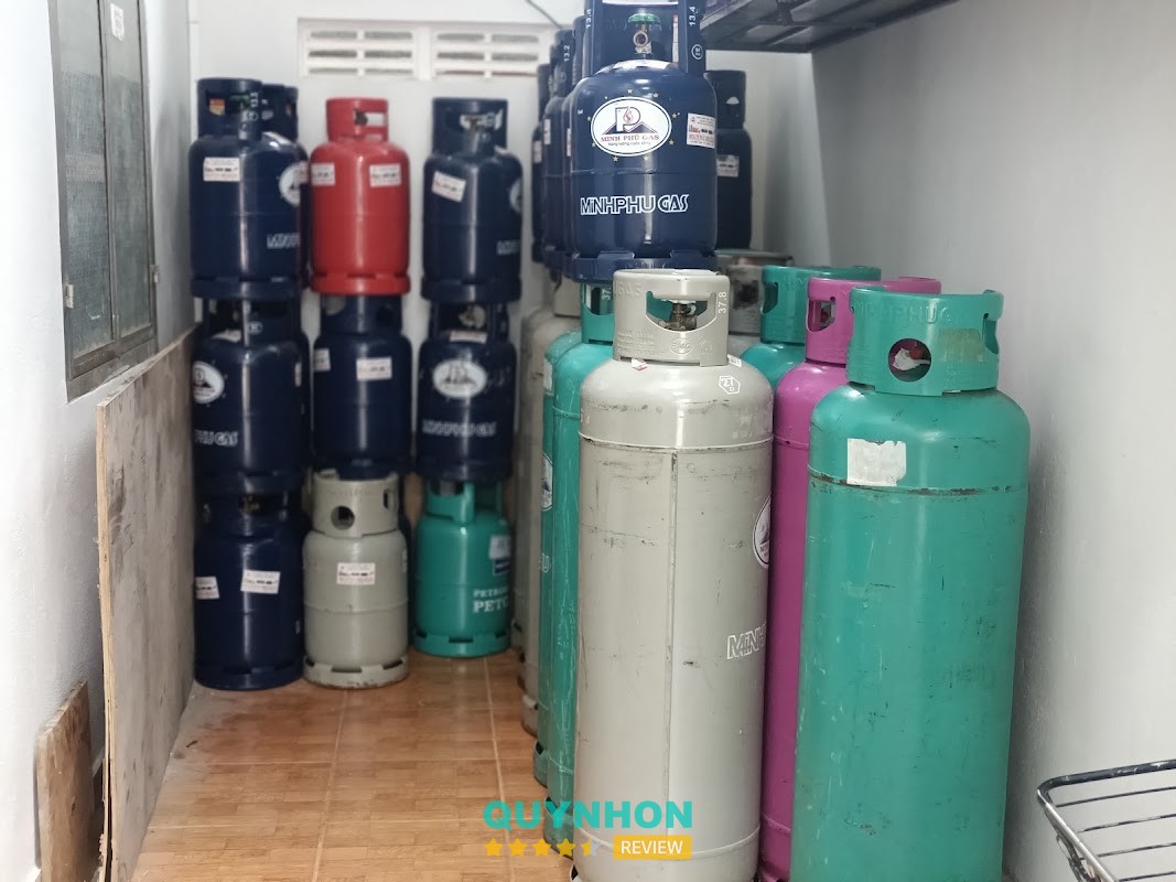 Cửa hàng Gas Như Ý - hình ảnh 2
