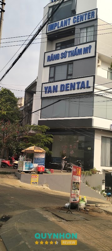 Nha Khoa Pleiku – 60 Phạm Văn Đồng, Tổ 2, Pleiku, Gia Lai 600000, Việt Nam hình ảnh 3