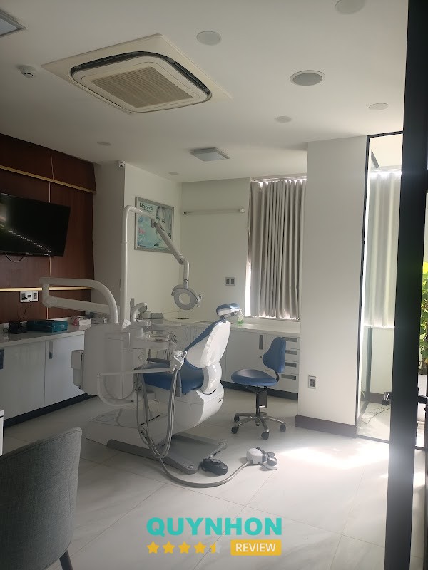 Nha khoa hiện đại – 240A Nguyễn Tất Thành, Pleiku, Gia Lai 600000, Việt Nam hình ảnh 2