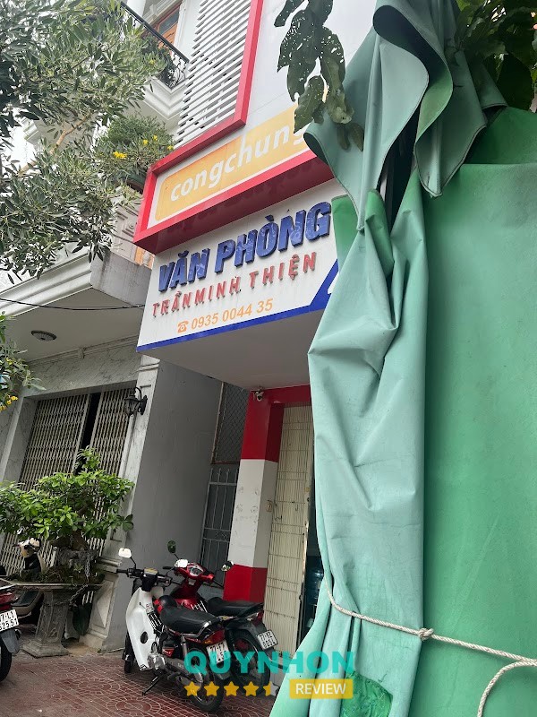 VPCC Trần Minh Thiện – hình ảnh 2