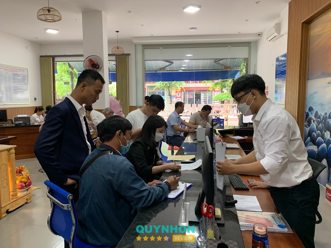 Văn phòng công chứng Minh Hương – hình ảnh 3