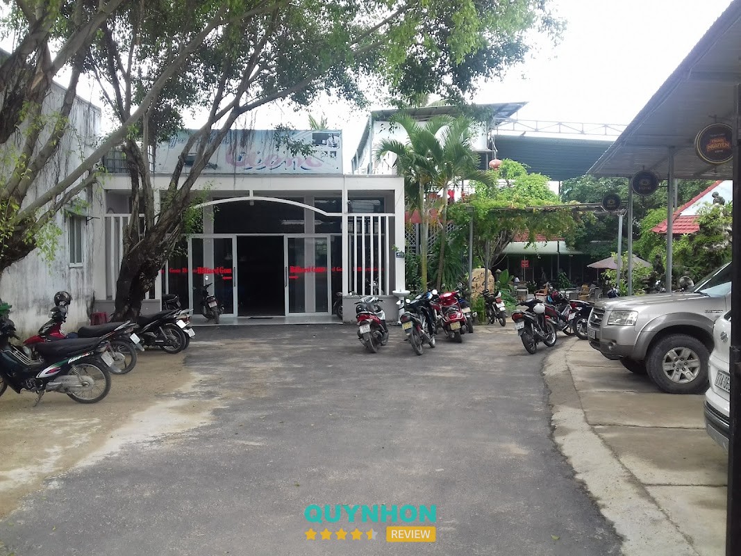 Cà Phê Bida Gom – hình ảnh 3