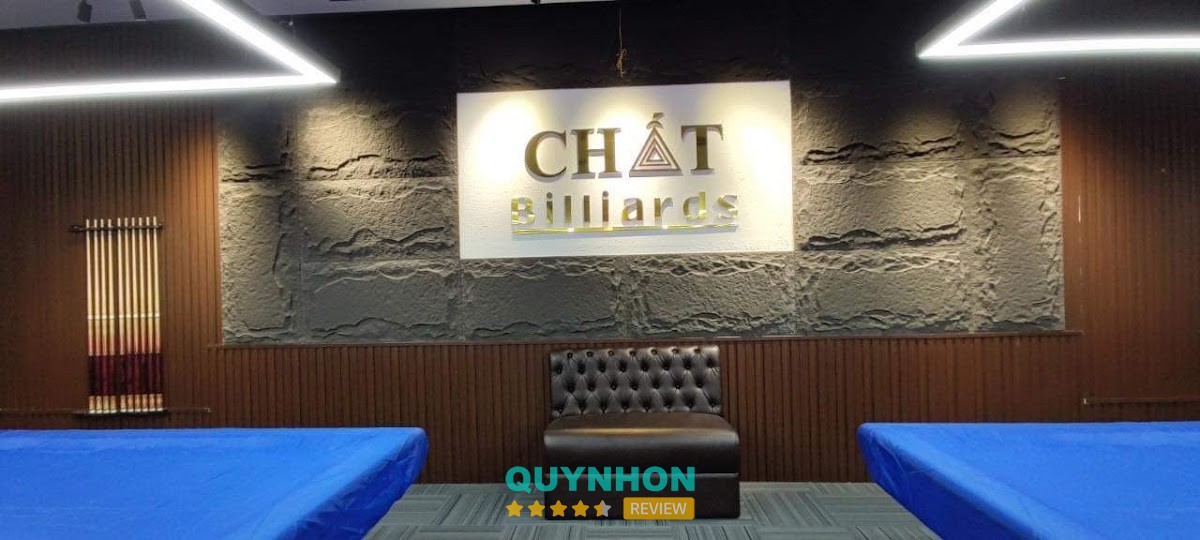 Chất Billiards Club – hình ảnh 3