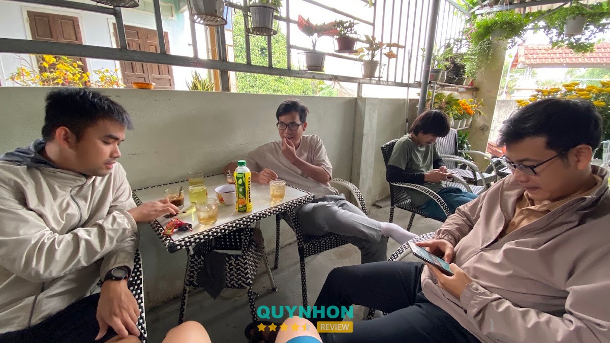 Cà Phê và Bida Thạch Thảo – hình ảnh 3