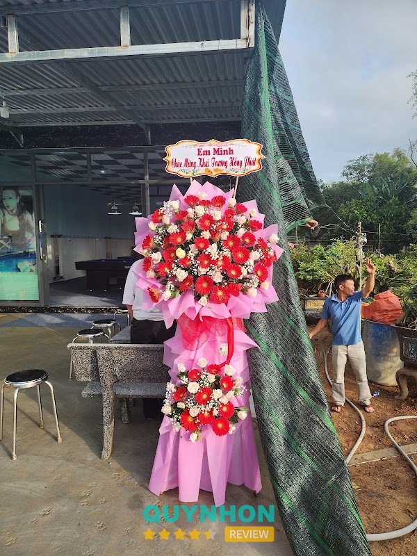 CLB Bida Thanh Tuấn – hình ảnh 3