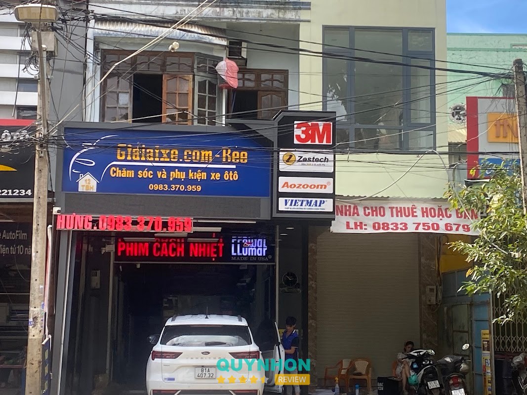 Gia Lai Xe – hình ảnh 2