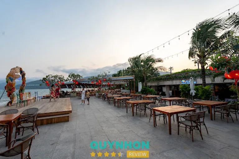 Bốn Mùa – Four Seasons: Xuân Diệu, P. Quy Nhơn