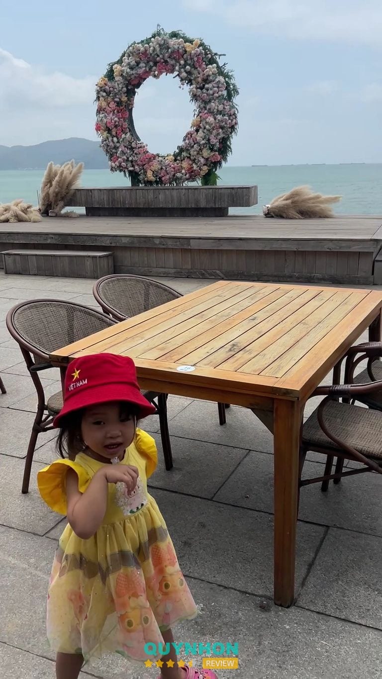 Bốn Mùa - Four Seasons Quy Nhơn – hình ảnh 3