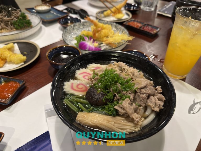 ONSEN YURAGI CHAYA QUY NHON – hình ảnh 2