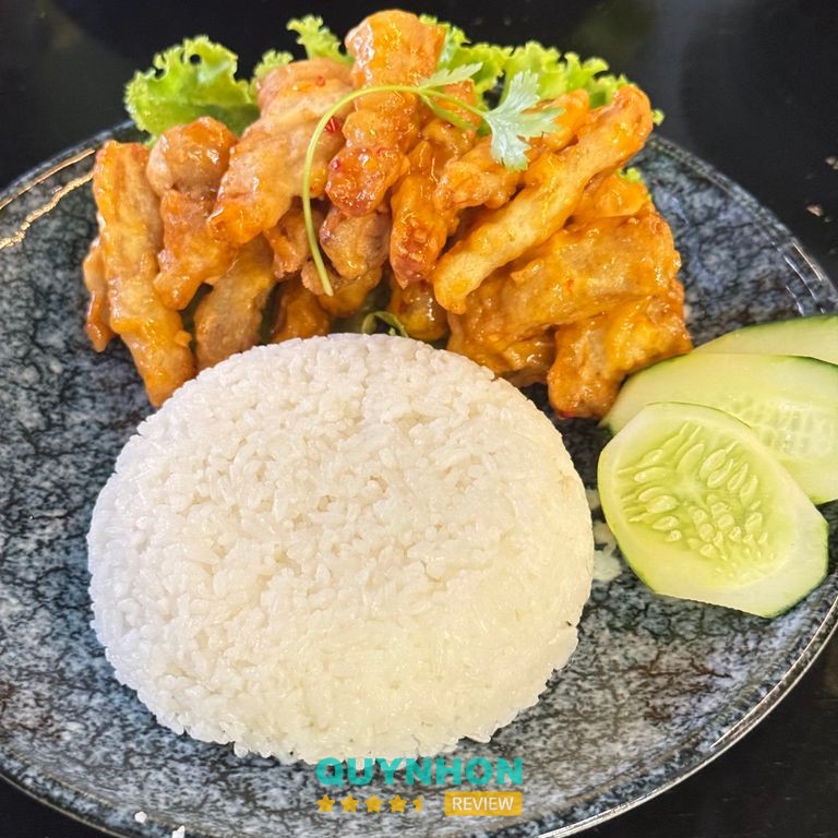 OM Vegan Bistro - Ẩm Thực Thuần Chay – hình ảnh 2
