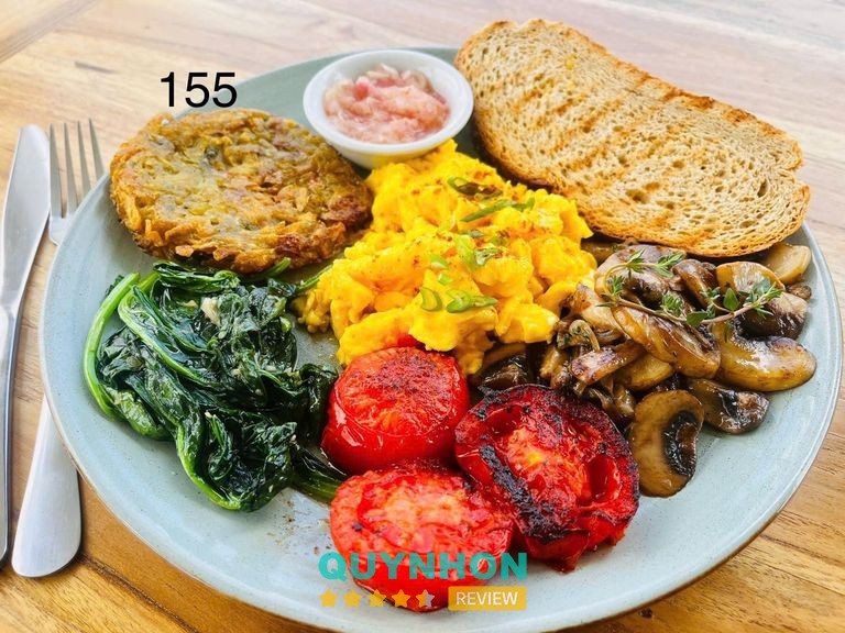 Thị Nấm’s Coffee House & Breakfast – hình ảnh 2