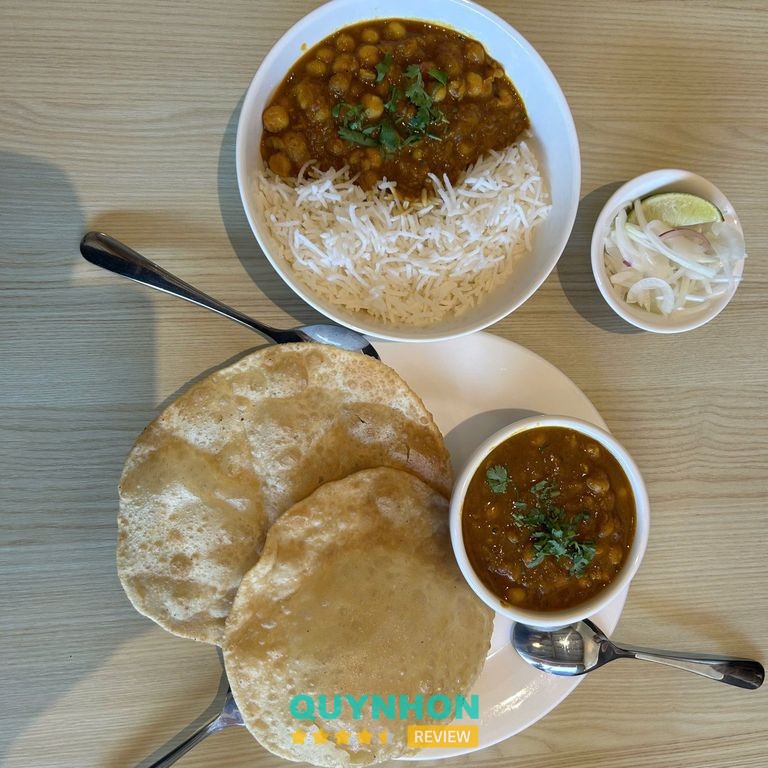 Blissly Vegan Restaurant & Cafe – hình ảnh 3