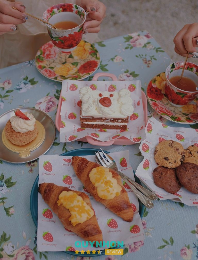 À Merci Cafe & Brunch – hình ảnh 2
