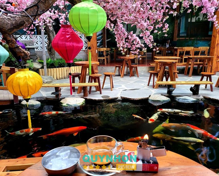 Mộc An Vegetarian & Coffee – hình ảnh 2