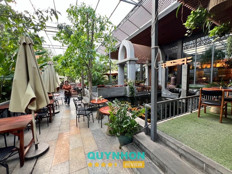 Mộc An Vegetarian & Coffee – hình ảnh 3