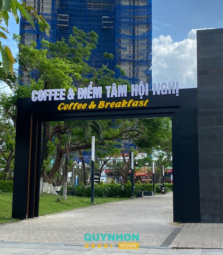 HỘI NGHỊ - Coffee & Breakfast – hình ảnh 3
