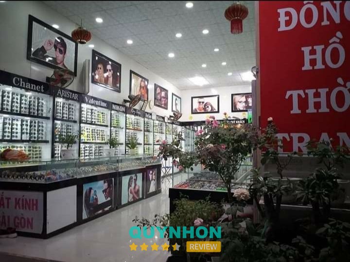 Cửa Hàng Mắt Kính Sài Gòn optic – hình ảnh 2