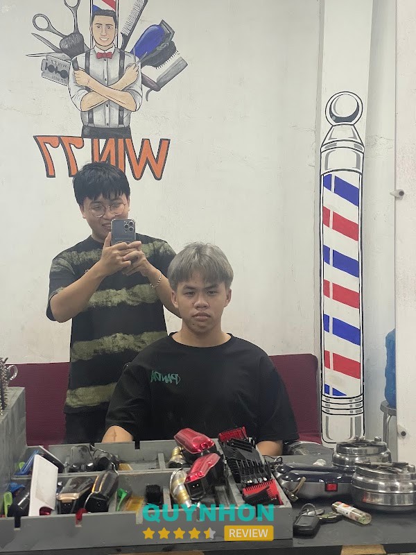 1972 Barber house hình ảnh 2