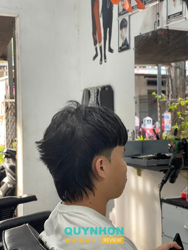 1972 Barber house hình ảnh 3