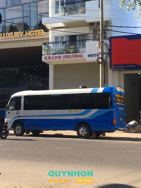 Nhà Xe Năm Bình – hình ảnh 2