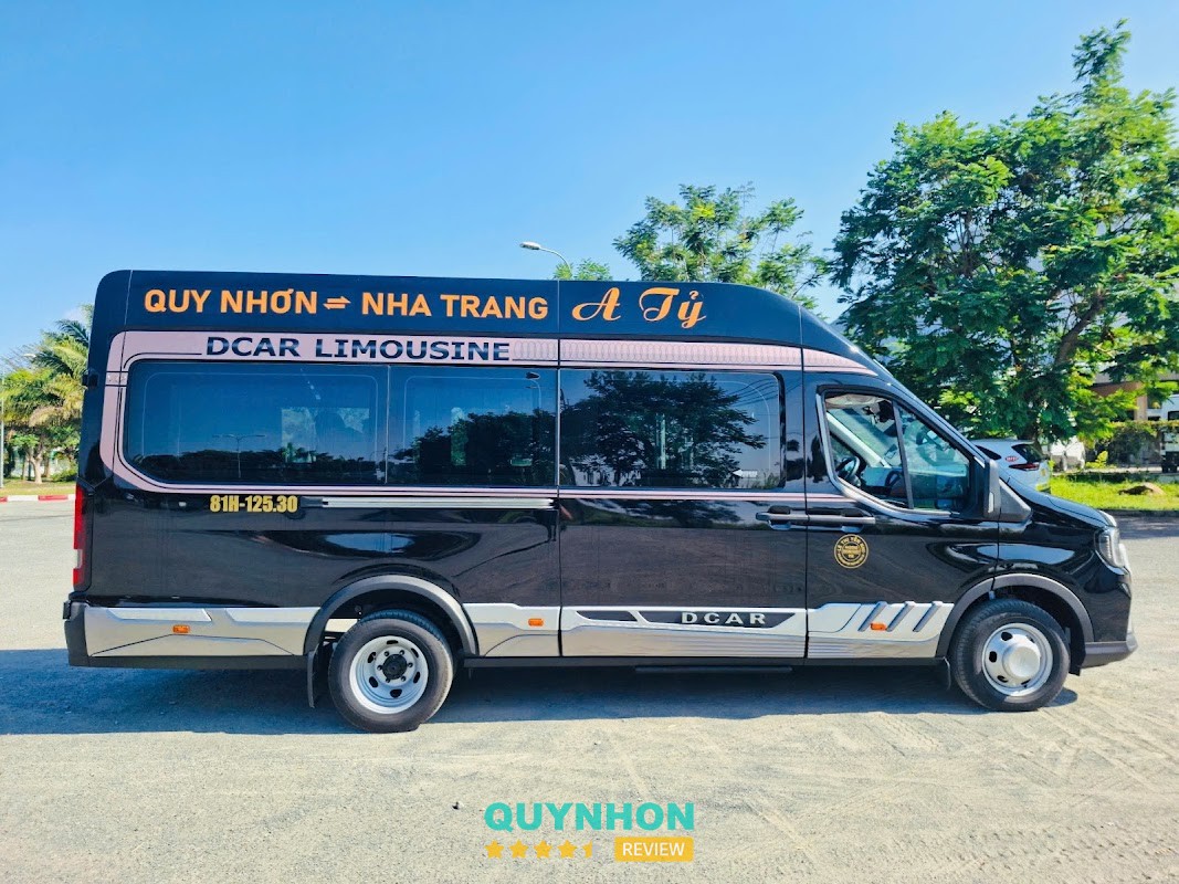 Nhà Xe A Tỷ – hình ảnh 3