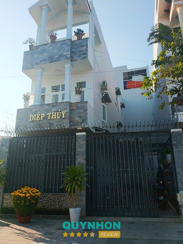 Nhà xe Diệp Thúy – hình ảnh 3