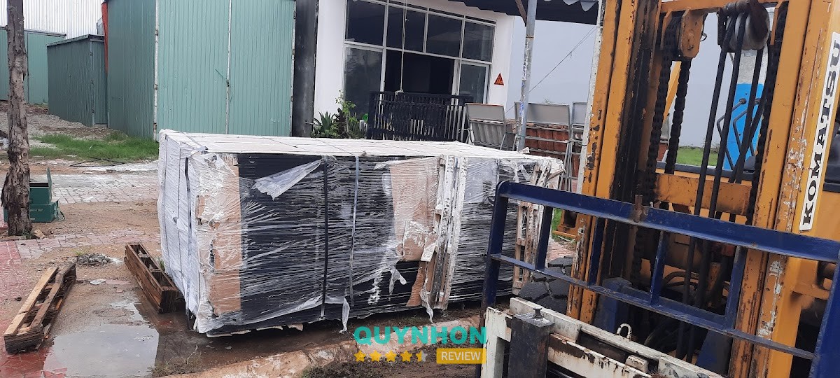 Giàn Giáo Quy Nhơn, Ván Phủ Phim - Phúc An Company Quy Nhơn – hình ảnh 3