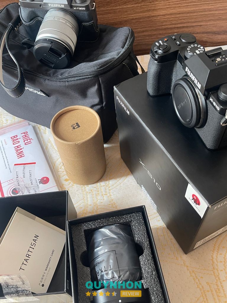 Quýt Digicam – hình ảnh 2