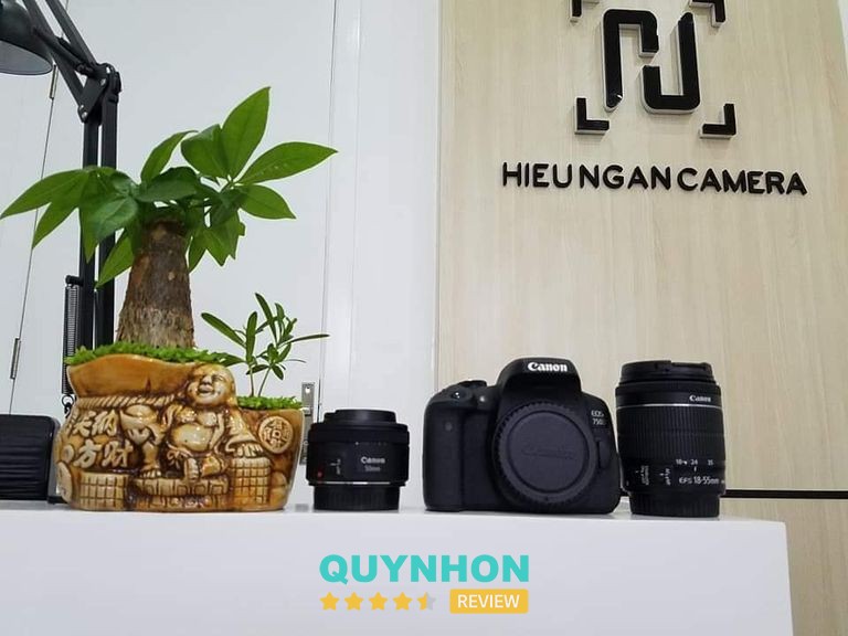 Máy ảnh Hiếu Ngân – hình ảnh 3
