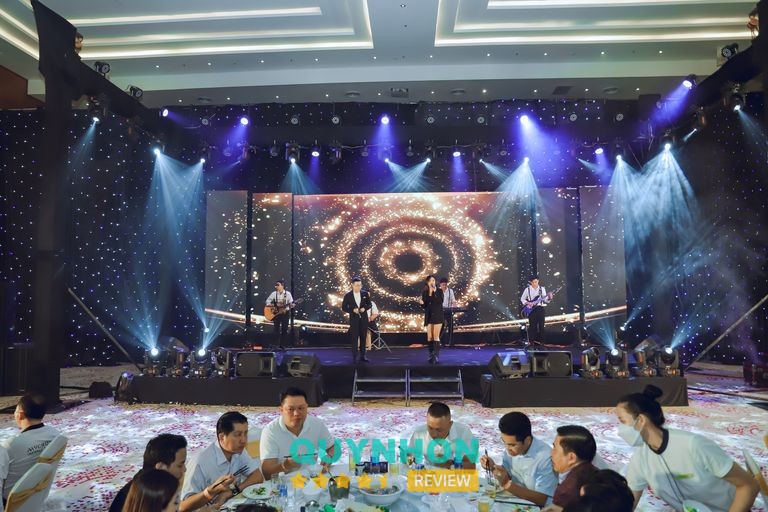 Sol Event – hình ảnh 2