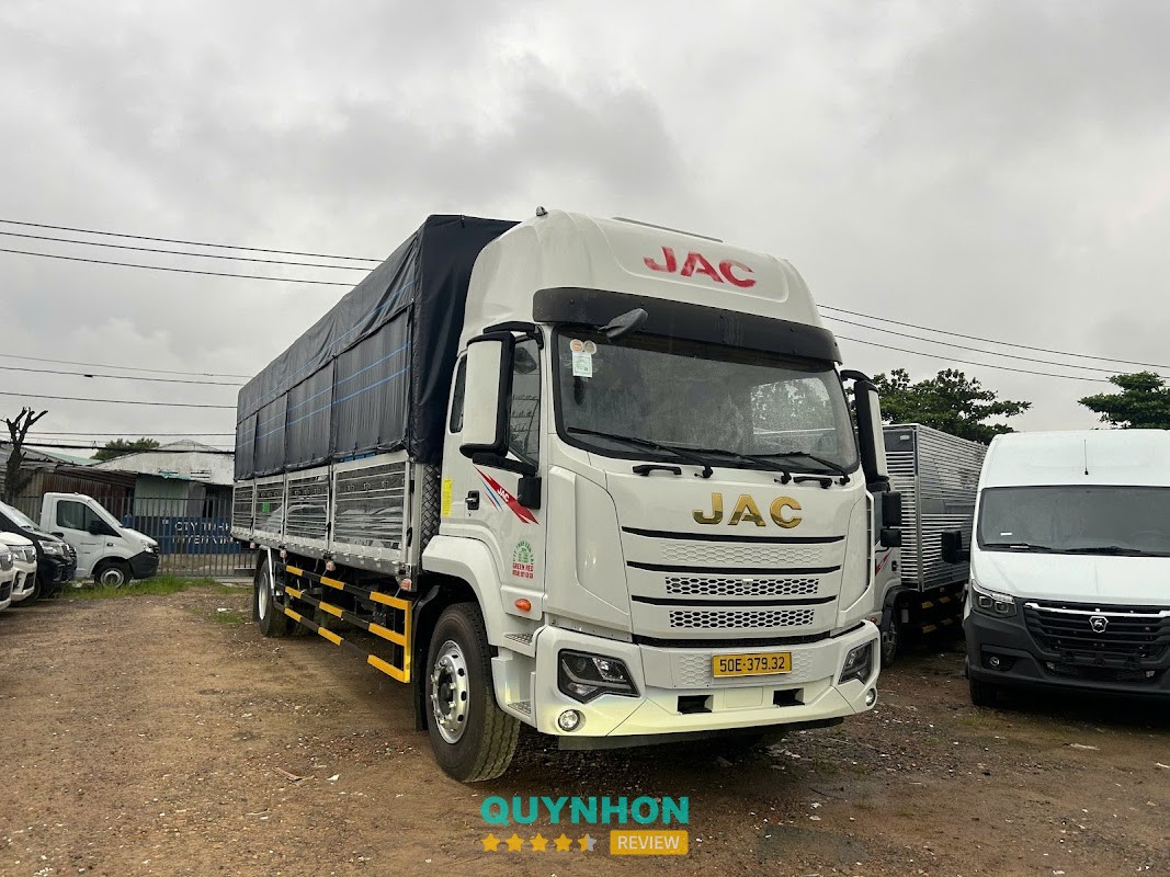 Thoại Võ - Chuyển Nhà Trọn Gói & Cho Thuê Xe Tải Chở Hàng Giá Rẻ Phú Thọ Hòa – hình ảnh 3