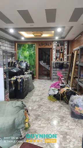 Phương tiện vận chuyển của dịch vụ Siêu Tiết Kiệm Quy Nhơn