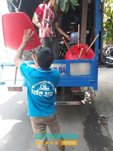 Dịch vụ chuyển nhà trọn gói Liên Sơn hình ảnh 1