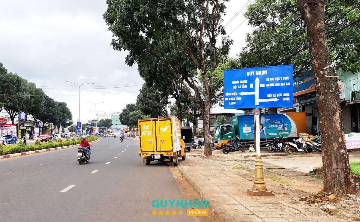 Viettel Post, Bưu cục Lê Duẩn - GLI – hình ảnh 2