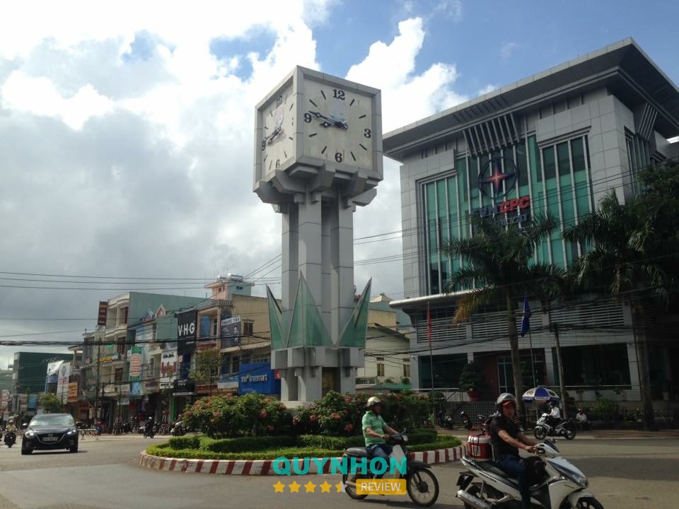 Bưu điện tỉnh Gia Lai – hình ảnh 3