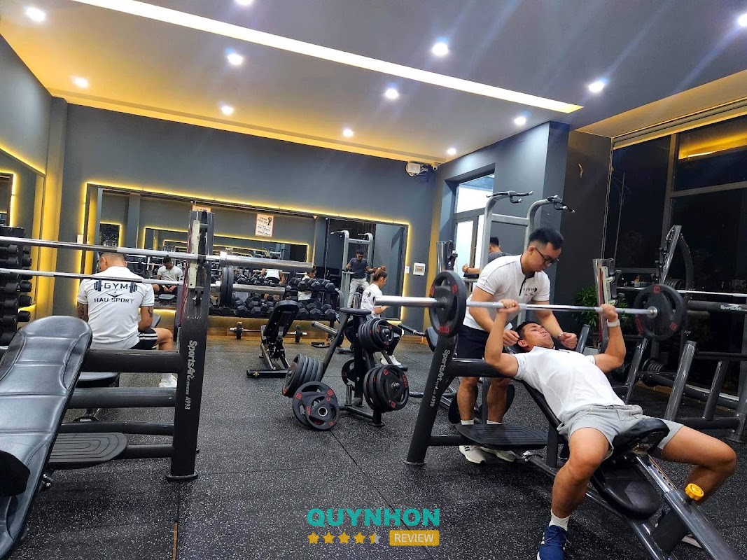 Hậu Sport – hình ảnh 2