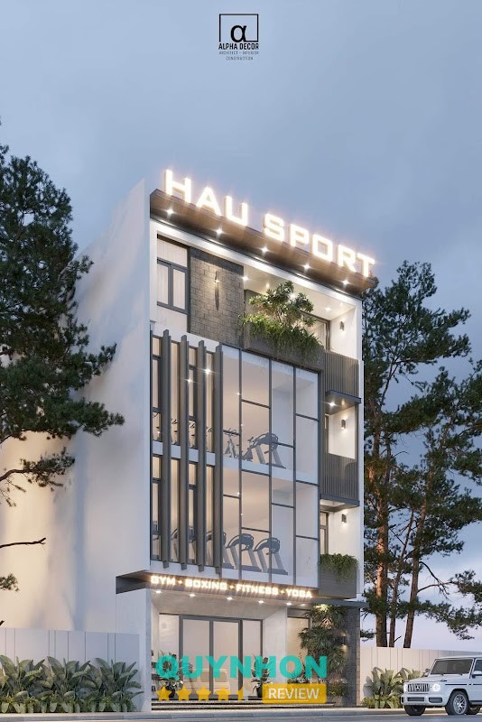 Hậu Sport – hình ảnh 3