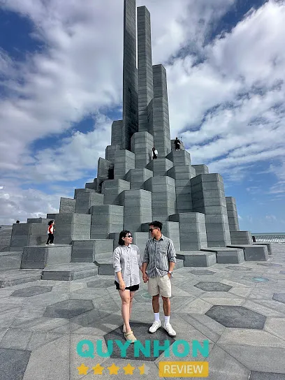 Cỏ Travel: 19 Lê Thánh Tôn, P. Quy Nhơn