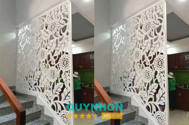 Sắt Nghệ Thuật Ngọc Khang Gia Lai