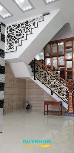 Sản phẩm sắt nghệ thuật tại Ngọc Khang Gia Lai