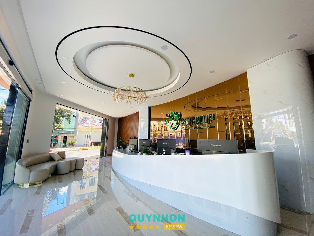 BSO GROUP - Công ty cổ phần đầu tư bất động sản BSO Gia Lai