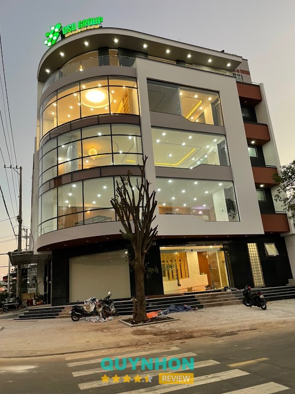 BSO GROUP - hình ảnh 3