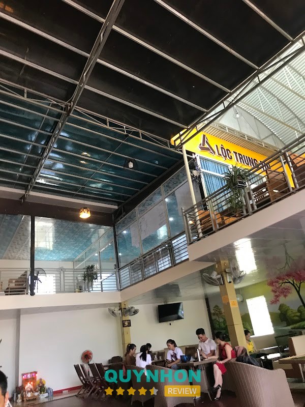 Công ty cổ phần Lộc Trung Tín Pleiku Gia Lai – hình ảnh 1