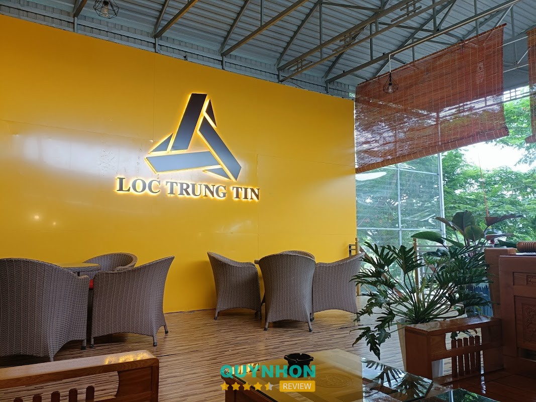 Công ty cổ phần Lộc Trung Tín Pleiku Gia Lai – hình ảnh 3