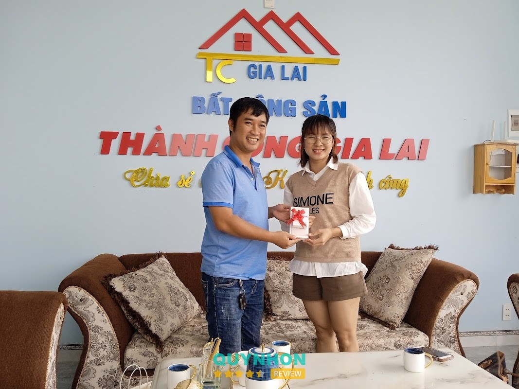 Bất động sản Thành Công Gia Lai Pleiku Gia Lai – hình ảnh 3