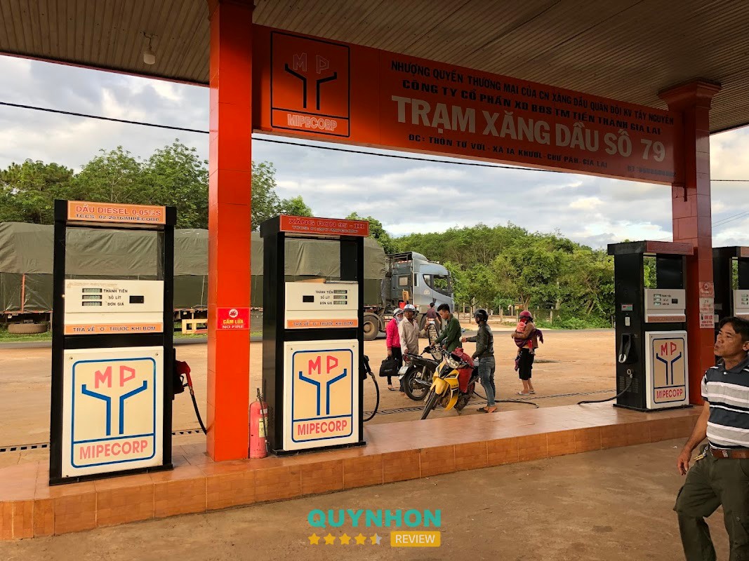 Tiến Thành Gia Lai Pleiku Gia Lai – hình ảnh 1