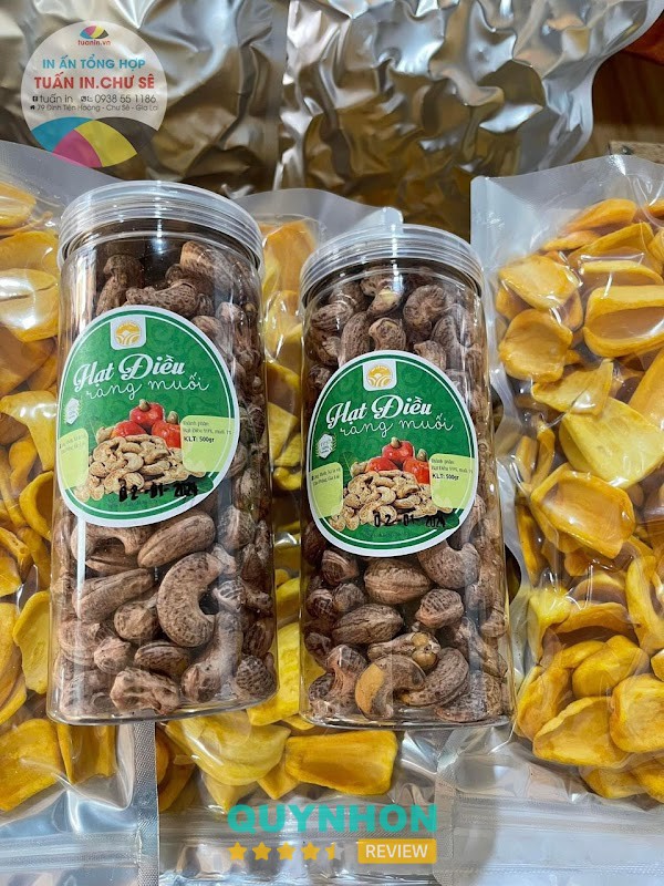 in ấn Tuấn In – không gian 2