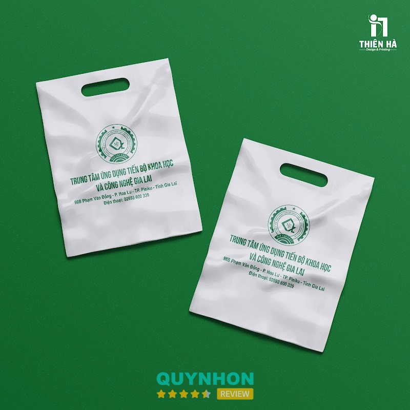 CÔNG TY TNHH IN ẤN THIÊN HÀ – hình ảnh 2